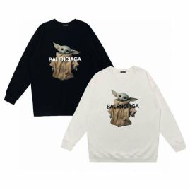 Picture of Balenciaga Sweatshirts _SKUBalenciagaM-3XL861224512